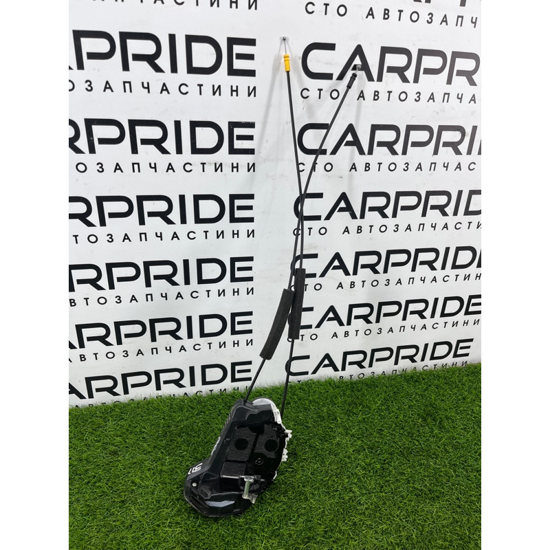 Замок двери (кузов и элементы) Subaru Forester SK 2019 2.5 61035SJ000