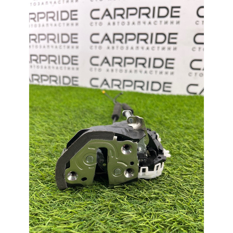 Замок двери (кузов и элементы) Subaru Forester SK 2019 2.5 61035SJ000