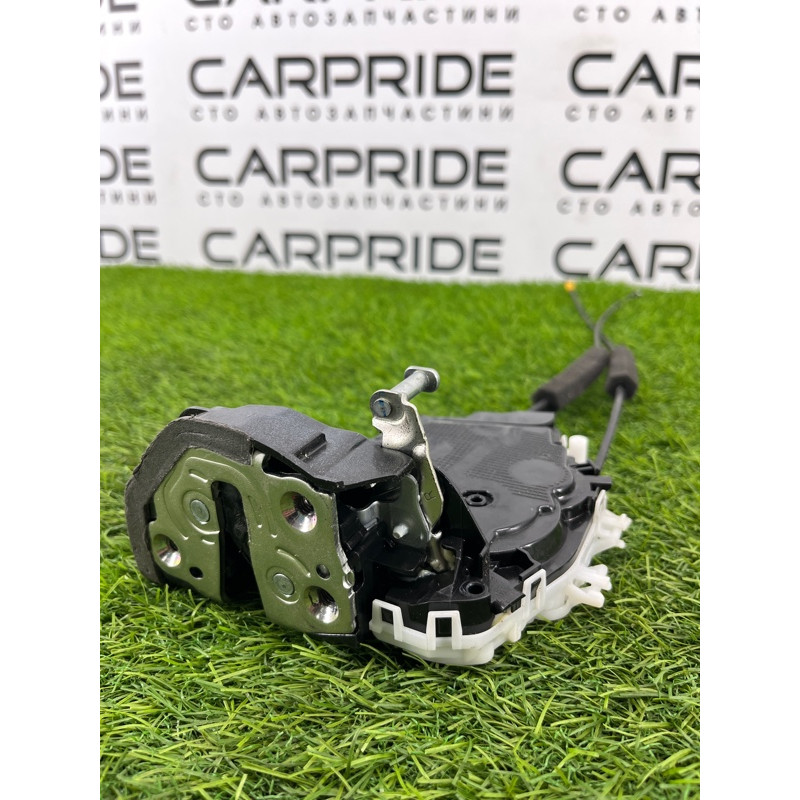 Замок двери (кузов и элементы) Subaru Forester SK 2019 2.5 61035SJ000