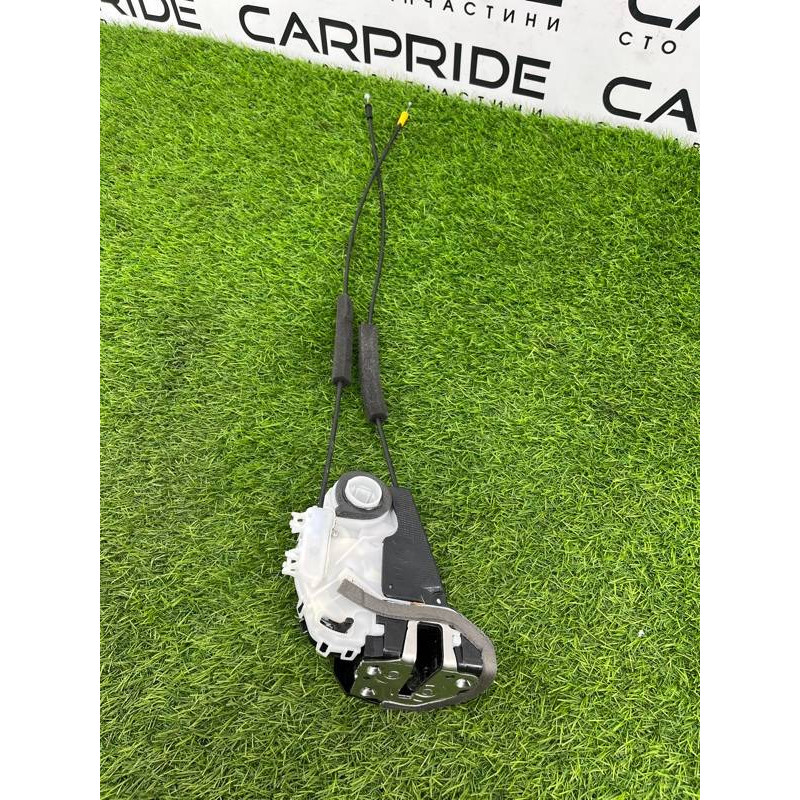 Замок двери (кузов и элементы) Subaru Forester SK 2019 2.5 61035SJ000