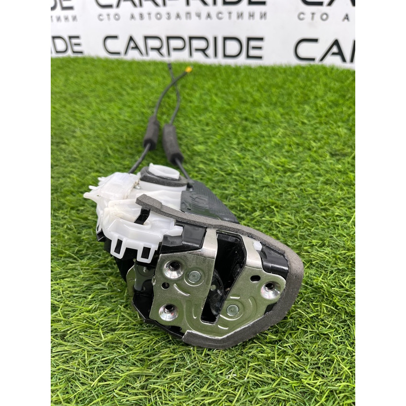 Замок двери (кузов и элементы) Subaru Forester SK 2019 2.5 61035SJ000
