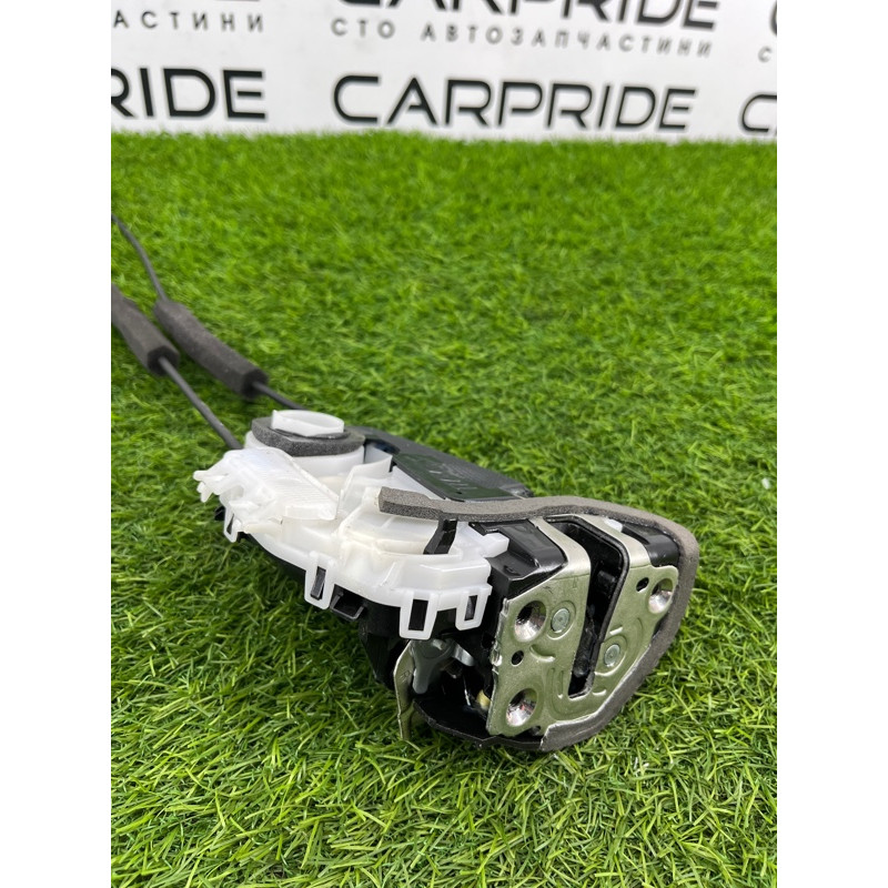 Замок двери (кузов и элементы) Subaru Forester SK 2019 2.5 61035SJ000