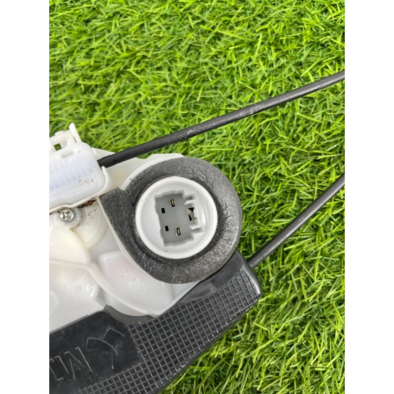 Замок двери (кузов и элементы) Subaru Forester SK 2019 2.5 61035SJ000