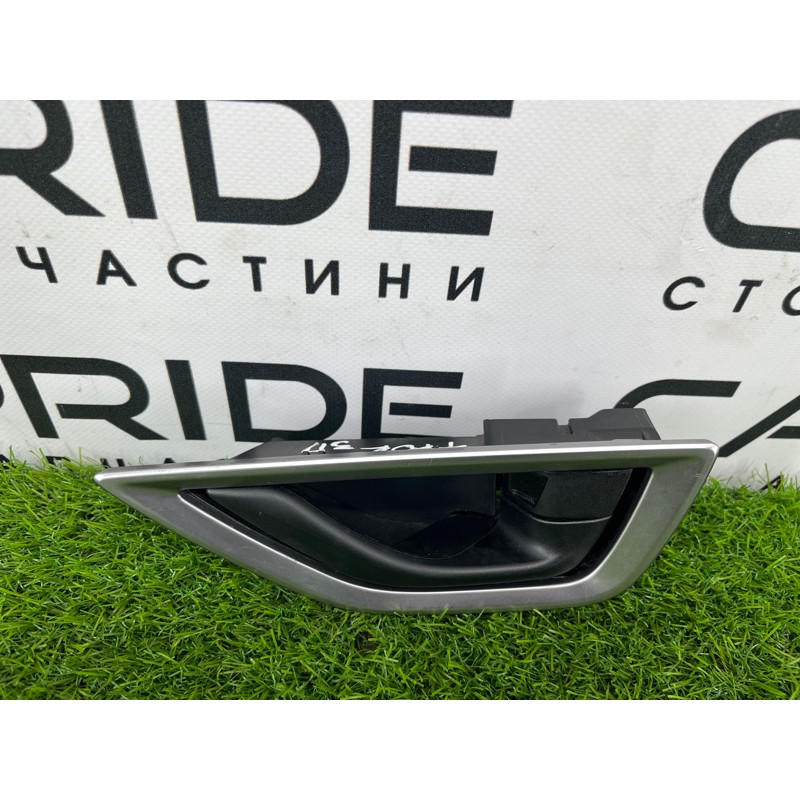 Ручка двери внутренняя (салон) Subaru Forester SK 2019 2.5 61051SJ100TP