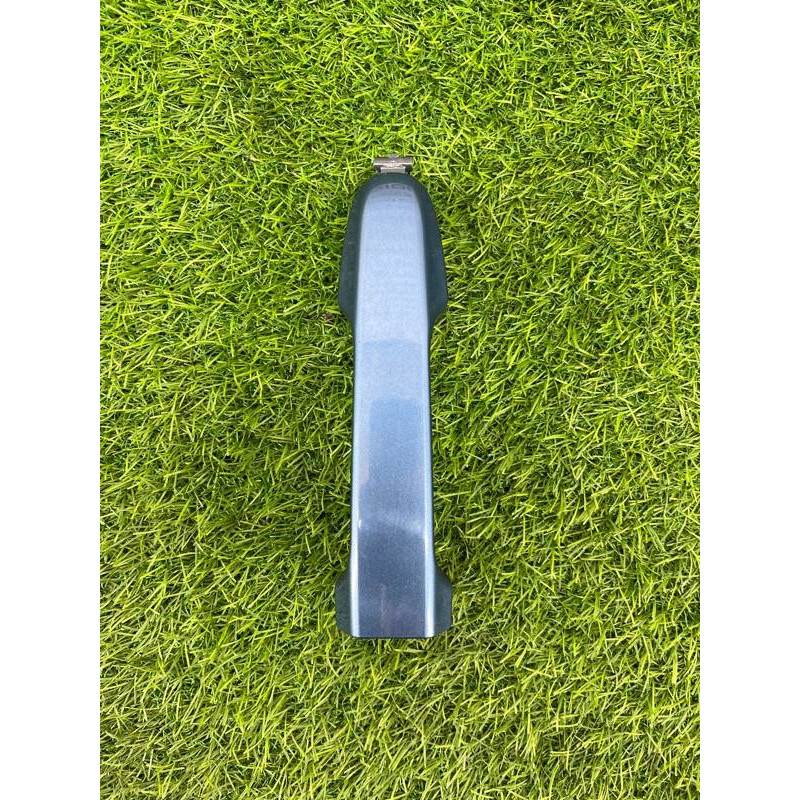 Ручка двери внешняя (кузов и элементы) Subaru Forester SK 2019 2.5 61169CA000