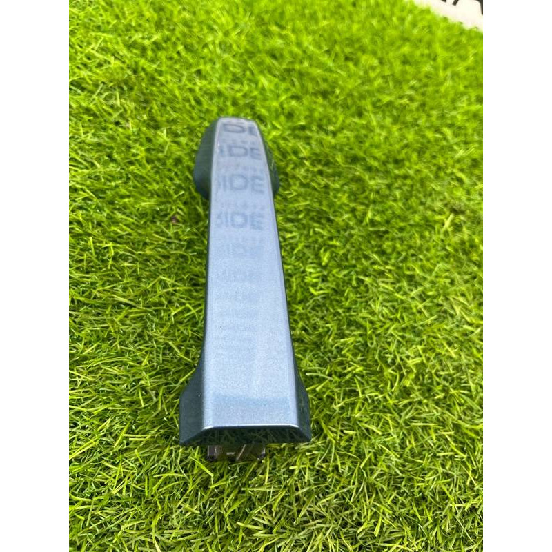 Ручка двери внешняя (кузов и элементы) Subaru Forester SK 2019 2.5 61169CA000