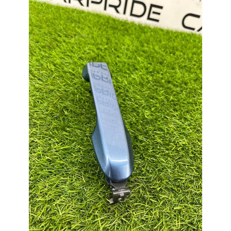 Ручка двери внешняя (кузов и элементы) Subaru Forester SK 2019 2.5 61169CA000