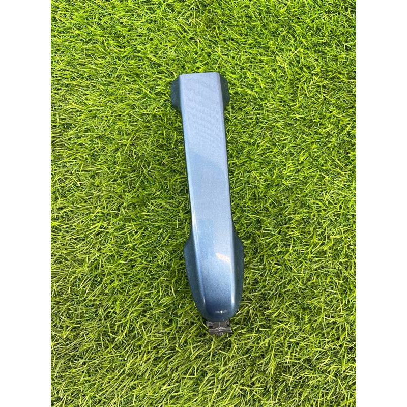 Ручка двери внешняя (кузов и элементы) Subaru Forester SK 2019 2.5 61169CA000