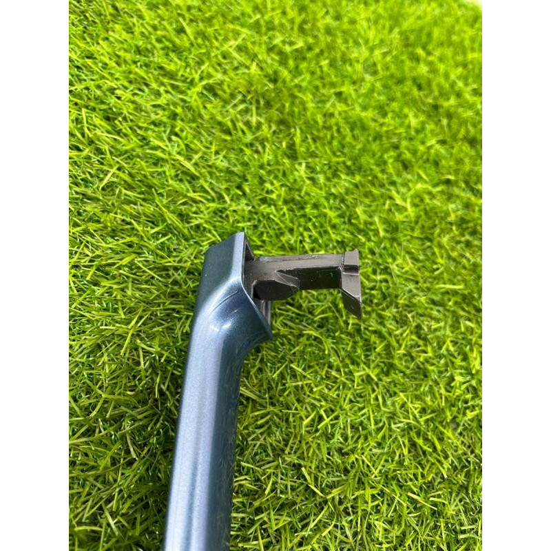 Ручка двери внешняя (кузов и элементы) Subaru Forester SK 2019 2.5 61169CA000