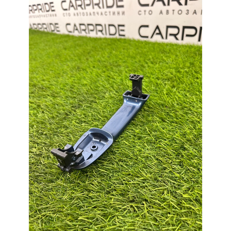 Ручка двери внешняя (кузов и элементы) Subaru Forester SK 2019 2.5 61169CA000