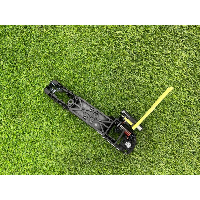 Кронштейн ручки двери (кузов и элементы) Subaru Forester SK 2019 2.5 62142SJ000