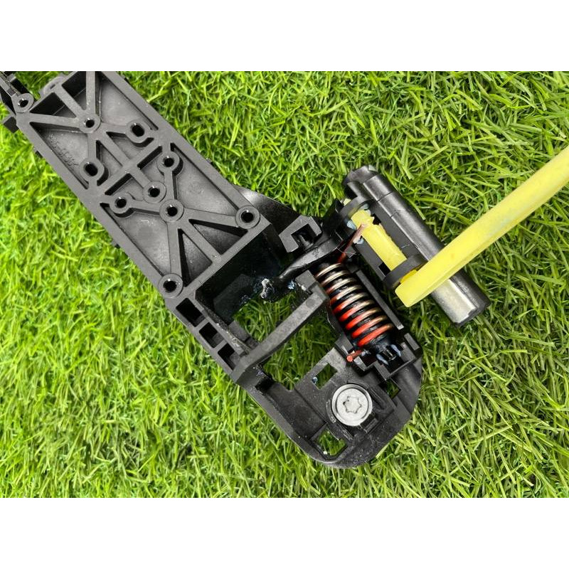 Кронштейн ручки двери (кузов и элементы) Subaru Forester SK 2019 2.5 62142SJ000