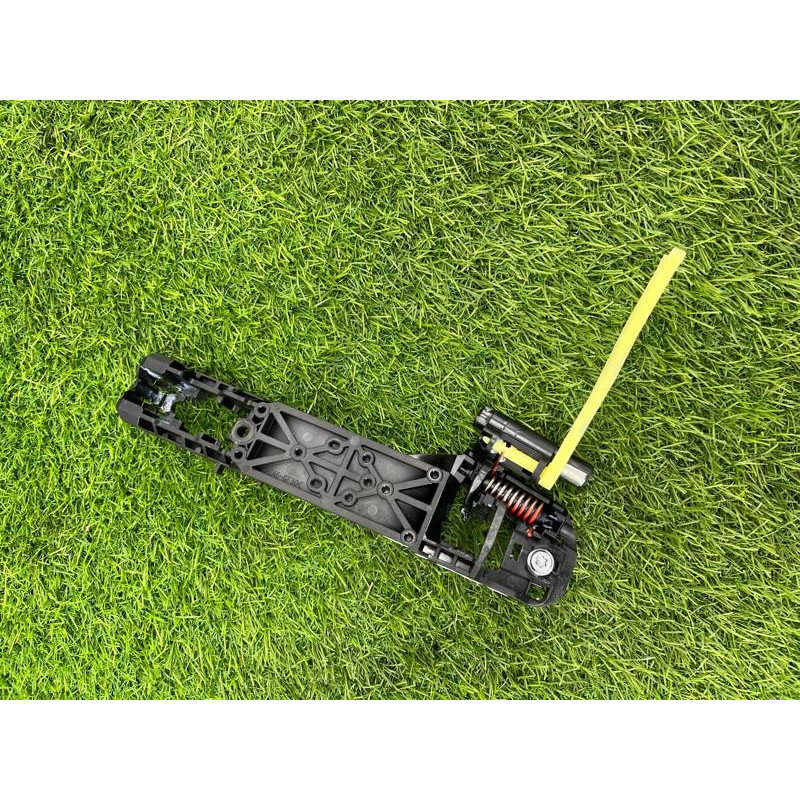 Кронштейн ручки двери (кузов и элементы) Subaru Forester SK 2019 2.5 62142SJ000