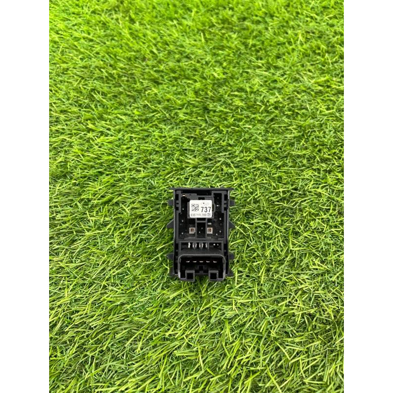 Кнопка стеклоподъемника (электрика / кнопки) Subaru Forester SK 2019 2.5 83071FL320