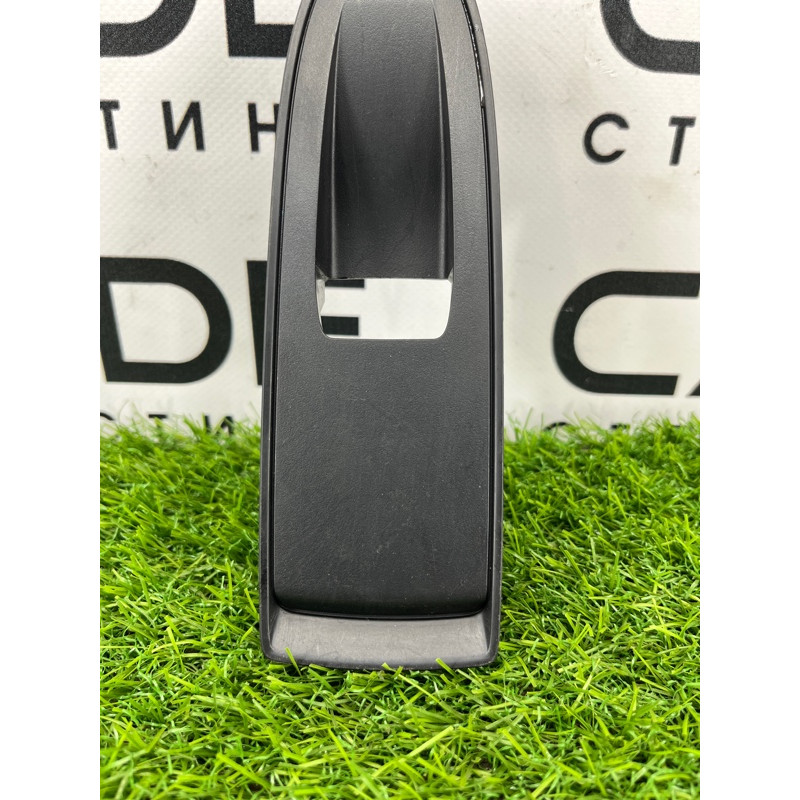 Накладка кнопок стеклоподъемника (салон) Subaru Forester SK 2019 2.5 83472FL000