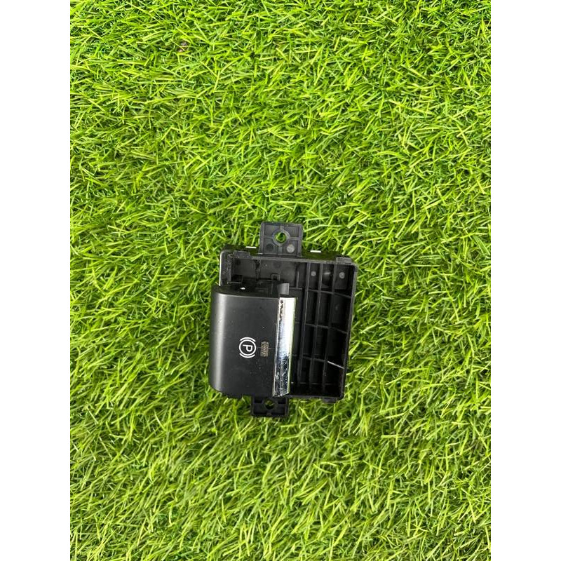 Кнопка стояночного тормоза (электрика / кнопки) Subaru Legacy BN 2016 2.5