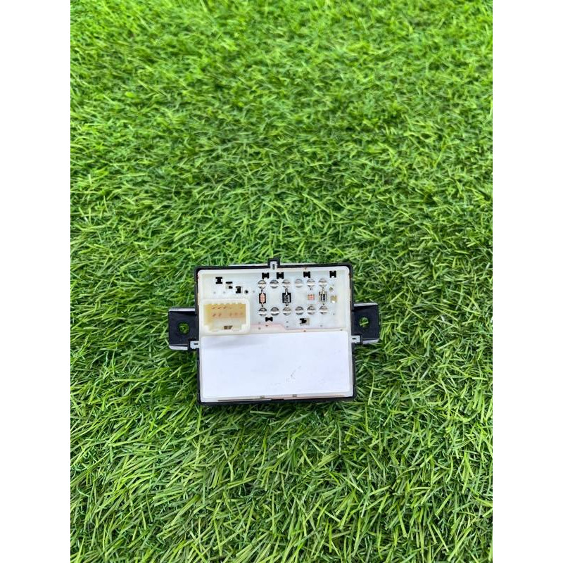 Кнопка стояночного тормоза (электрика / кнопки) Subaru Legacy BN 2016 2.5