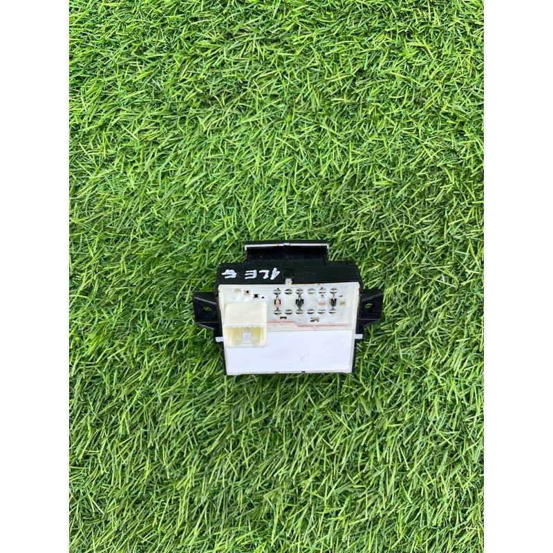 Кнопка стояночного тормоза (электрика / кнопки) Subaru Legacy BN 2016 2.5