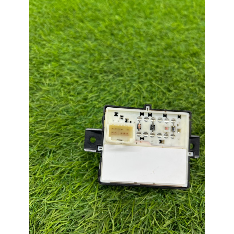 Кнопка стояночного тормоза (электрика / кнопки) Subaru Legacy BN 2016 2.5