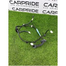 Проводка дверная