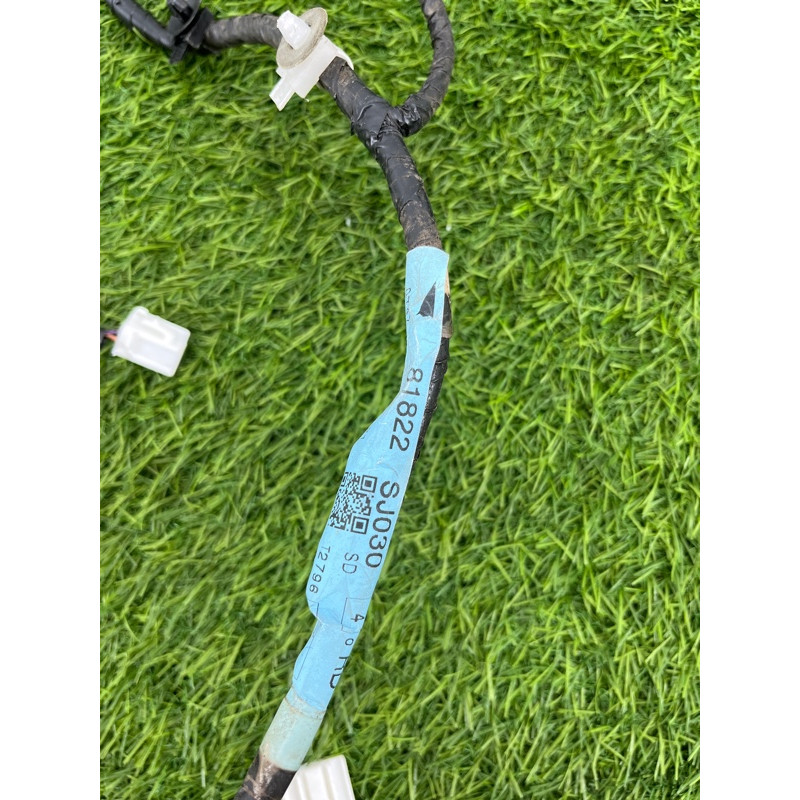 Проводка дверная (электрика) Subaru Forester SK 2019 2.5 81822sj030