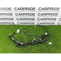 Проводка дверная