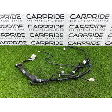 Проводка дверная