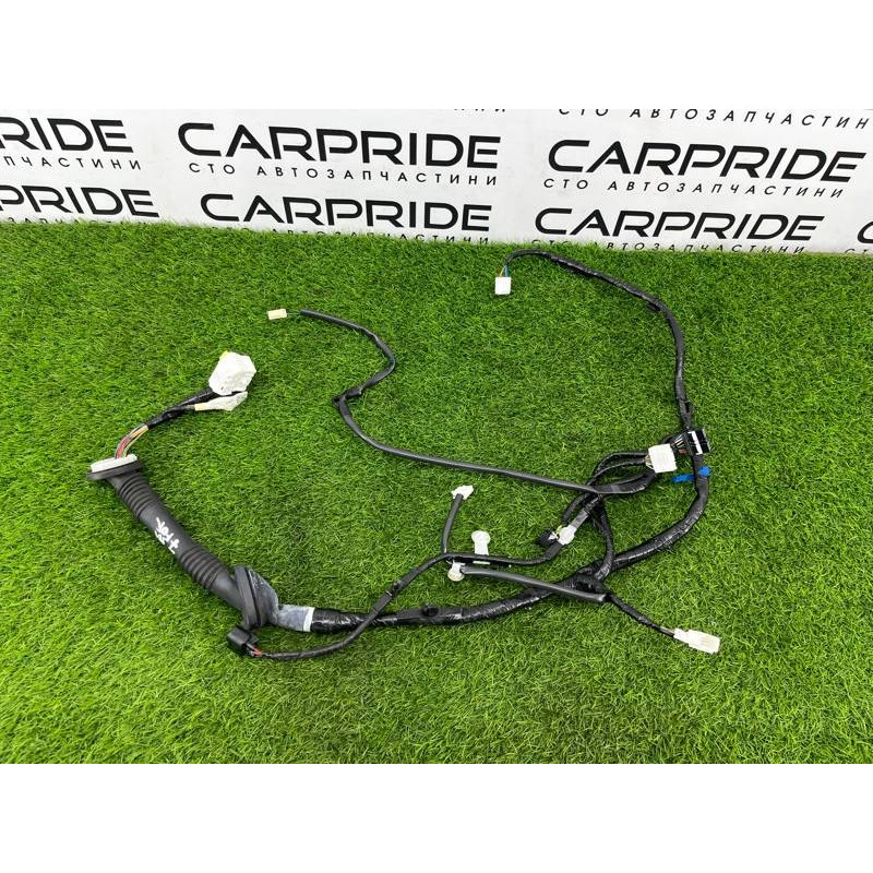 Проводка дверная (электрика) Subaru Forester SK 2019 2.5 81820sj100