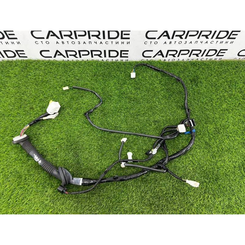 Проводка дверная (электрика) Subaru Forester SK 2019 2.5 81820sj100