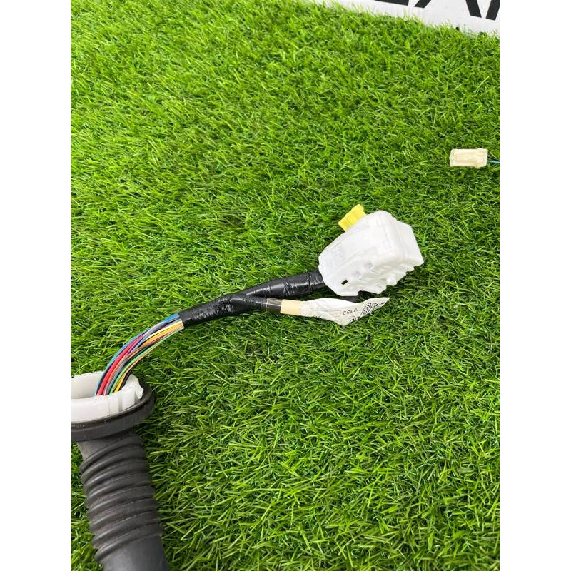 Проводка дверная (электрика) Subaru Forester SK 2019 2.5 81820sj100