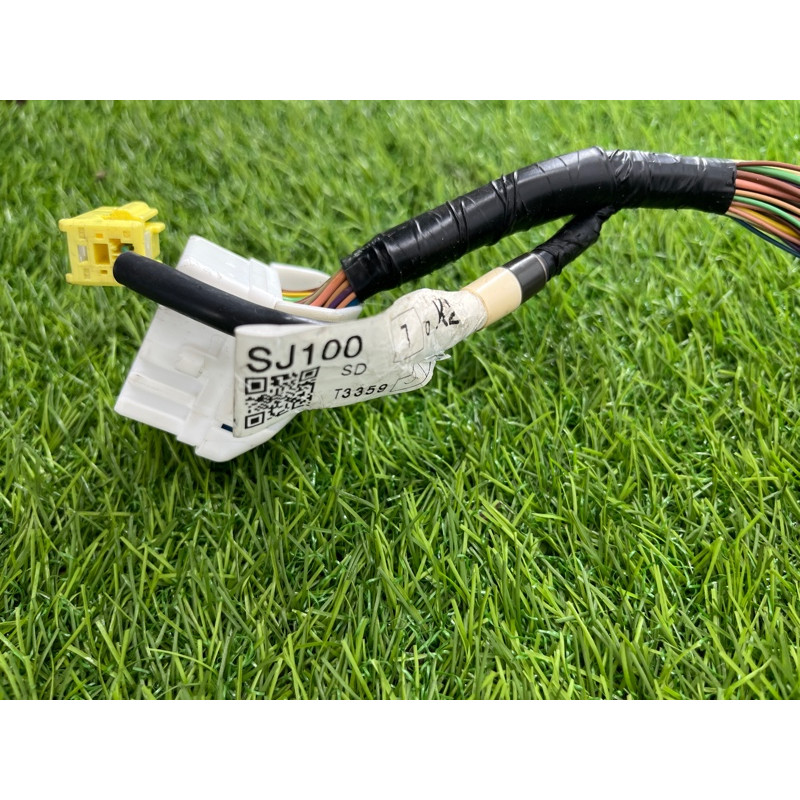 Проводка дверная (электрика) Subaru Forester SK 2019 2.5 81820sj100