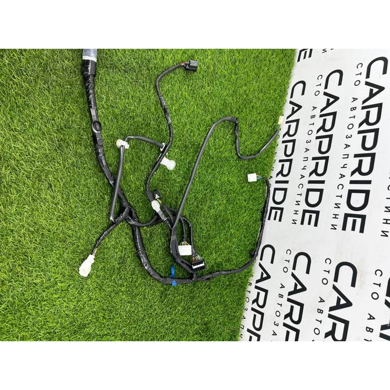 Проводка дверная (электрика) Subaru Forester SK 2019 2.5 81820sj100