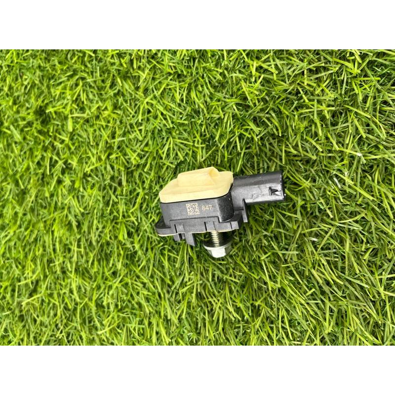 Датчик удара (электрика / датчики) Subaru Forester SK 2019 2.5 98237sj030