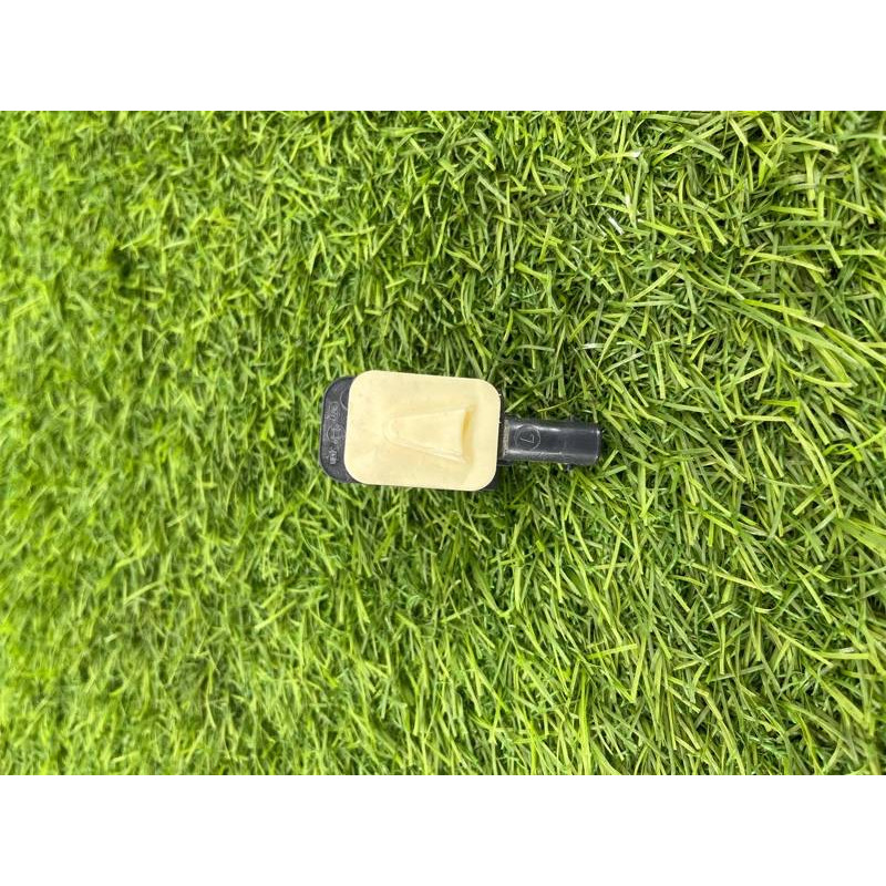 Датчик удара (электрика / датчики) Subaru Forester SK 2019 2.5 98237sj030