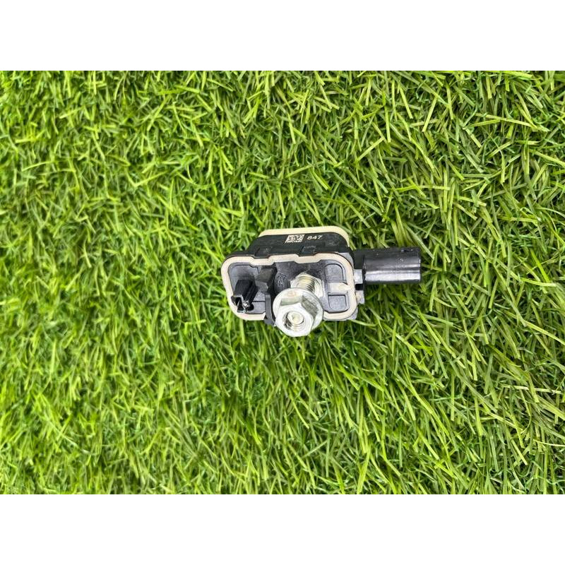 Датчик удара (электрика / датчики) Subaru Forester SK 2019 2.5 98237sj030