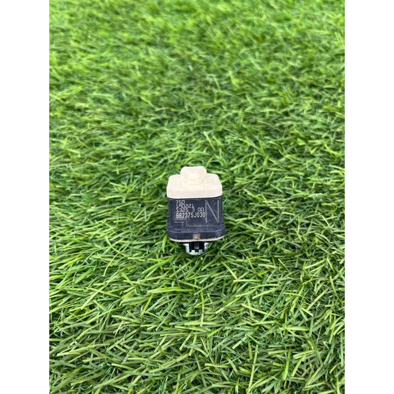 Датчик удара (электрика / датчики) Subaru Forester SK 2019 2.5 98237sj030