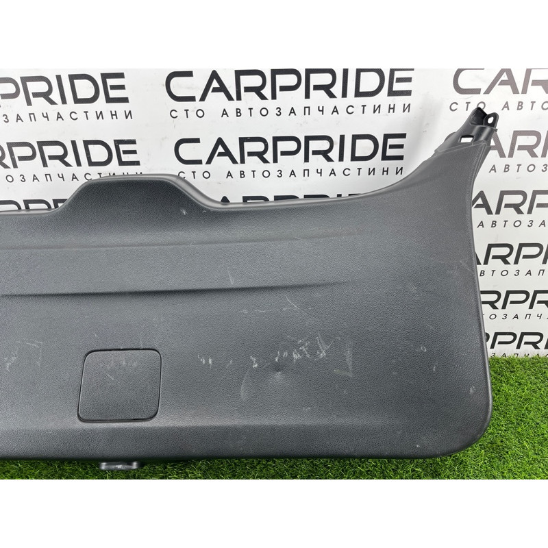 Обшивка багажника (салон) Subaru Forester SJ 2016 2.5 94321sg000