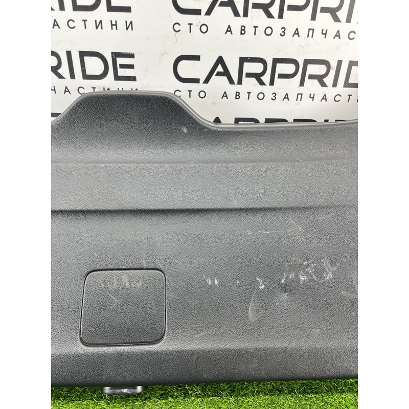 Обшивка багажника (салон) Subaru Forester SJ 2016 2.5 94321sg000