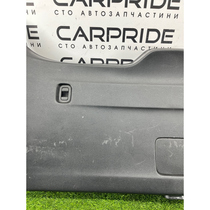 Обшивка багажника (салон) Subaru Forester SJ 2016 2.5 94321sg000