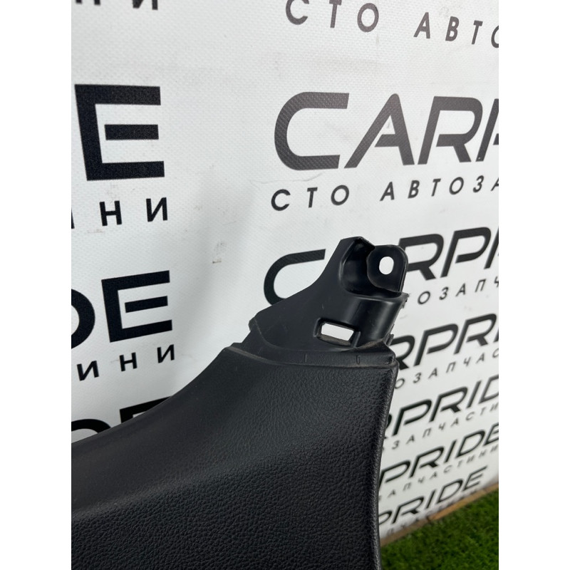 Обшивка багажника (салон) Subaru Forester SJ 2016 2.5 94321sg000