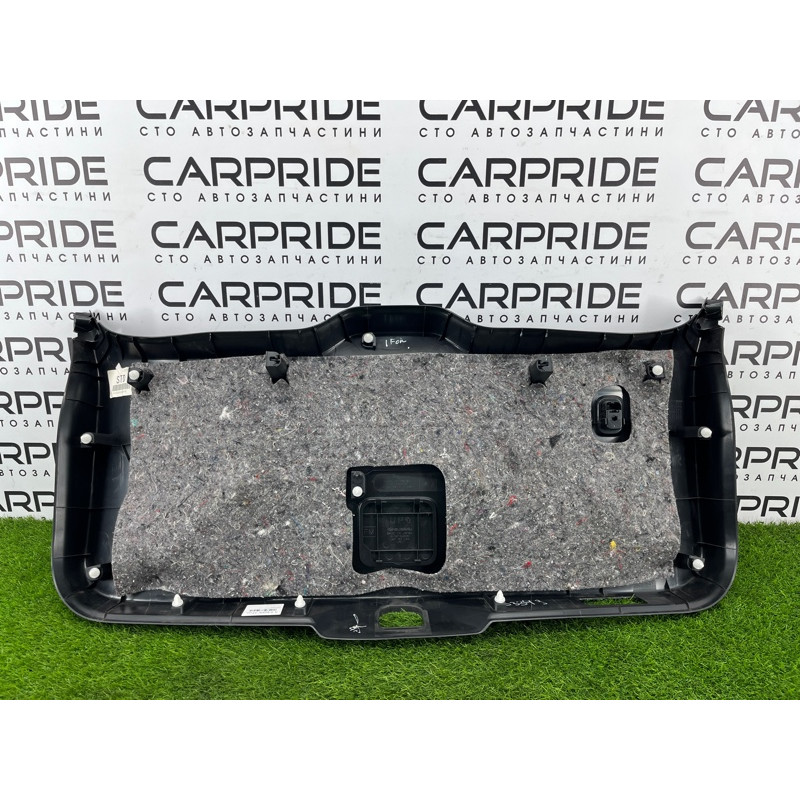 Обшивка багажника (салон) Subaru Forester SJ 2016 2.5 94321sg000