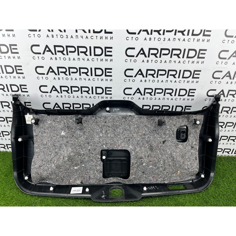 Обшивка багажника (салон) Subaru Forester SJ 2016 2.5 94321sg000