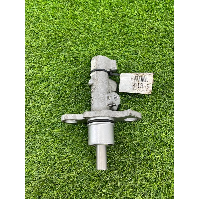 Главный тормозной цилиндр (тормозная система) Opel Vectra C 2.2 Z22YH 558093