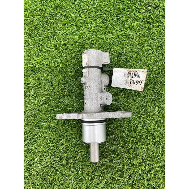 Главный тормозной цилиндр (тормозная система) Opel Vectra C 2.2 Z22YH 558093