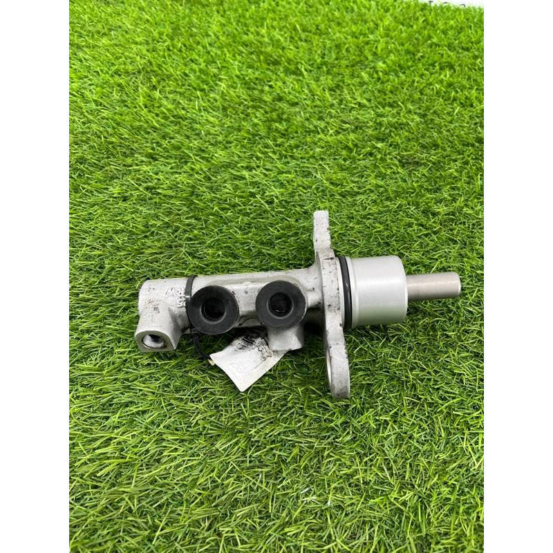 Главный тормозной цилиндр (тормозная система) Opel Vectra C 2.2 Z22YH 558093