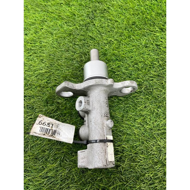 Главный тормозной цилиндр (тормозная система) Opel Vectra C 2.2 Z22YH 558093