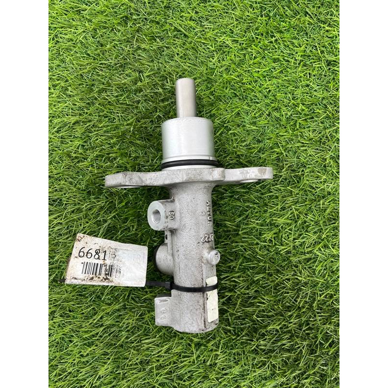 Главный тормозной цилиндр (тормозная система) Opel Vectra C 2.2 Z22YH 558093