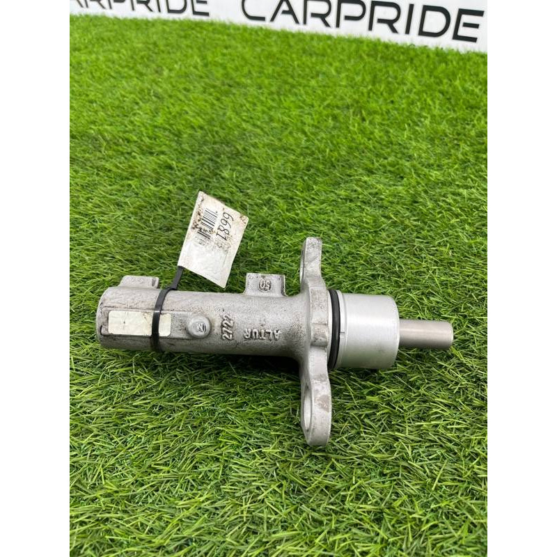 Главный тормозной цилиндр (тормозная система) Opel Vectra C 2.2 Z22YH 558093