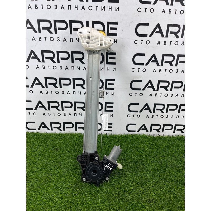 Механизм стеклоподъемника с мотором (кузов и элементы) Subaru Forester SK 2019 2.5 61042SJ020