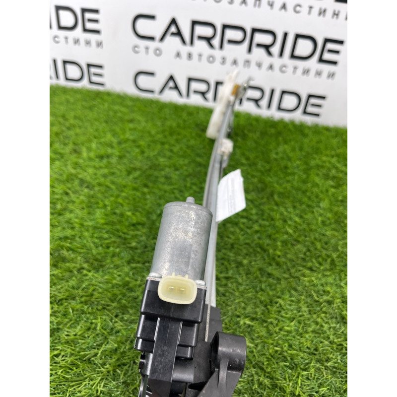 Механизм стеклоподъемника с мотором (кузов и элементы) Subaru Forester SK 2019 2.5 61042SJ020